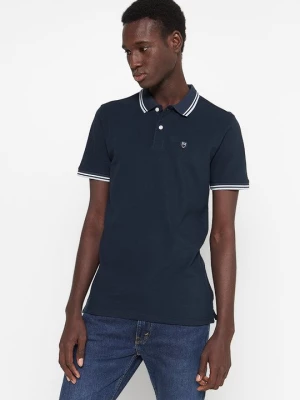Obrázek produktu Polotričko KnowledgeCotton Apparel modrá