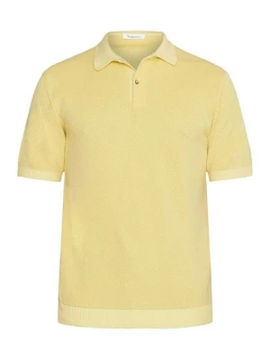 Obrázek produktu Polotričko KnowledgeCotton Apparel žlutá