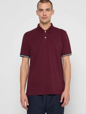 Obrázek produktu Polotričko La Martina bordeaux