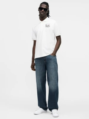 Obrázek produktu Polotričko Lacoste