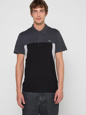 Obrázek produktu Polotričko Lacoste antracitová