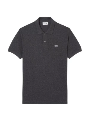 Obrázek produktu Polotričko Lacoste antracitová