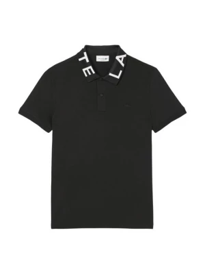 Obrázek produktu Polotričko Lacoste antracitová