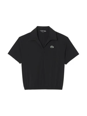 Obrázek produktu Polotričko Lacoste antracitová