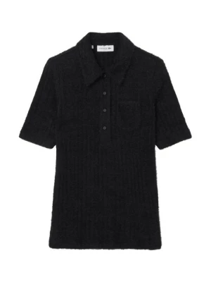 Obrázek produktu Polotričko Lacoste antracitová