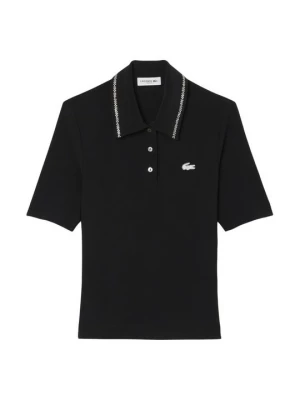 Obrázek produktu Polotričko Lacoste antracitová