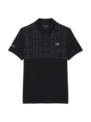 Obrázek produktu Polotričko Lacoste antracitová