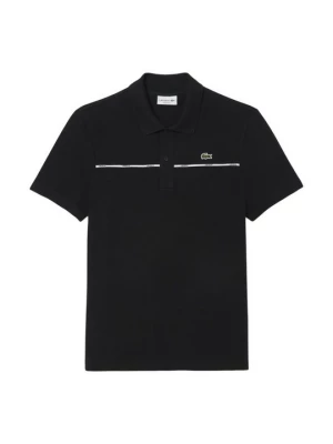 Obrázek produktu Polotričko Lacoste antracitová