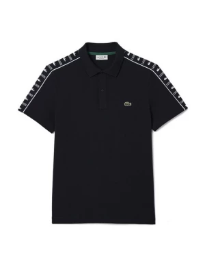 Obrázek produktu Polotričko Lacoste antracitová