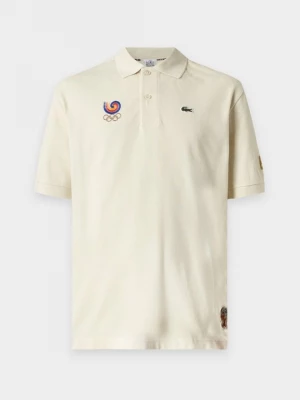 Obrázek produktu Polotričko Lacoste béžová