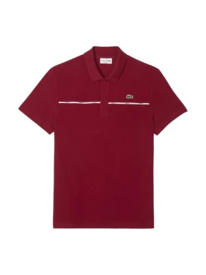 Obrázek produktu Polotričko Lacoste bordó