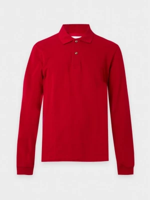 Obrázek produktu Polotričko Lacoste bordó