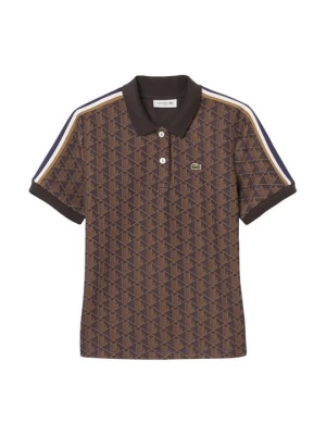 Obrázek produktu Polotričko Lacoste bronzová