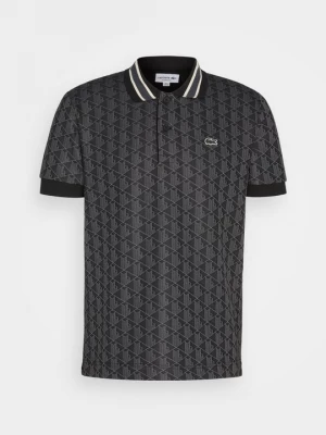Obrázek produktu Polotričko Lacoste černá