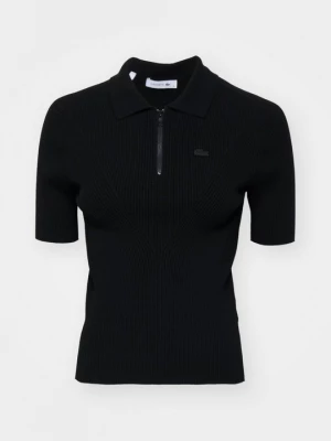 Obrázek produktu Polotričko Lacoste černá