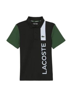 Obrázek produktu Polotričko Lacoste černá