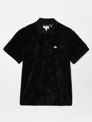 Obrázek produktu Polotričko Lacoste černá