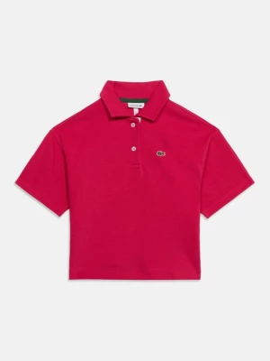 Obrázek produktu Polotričko Lacoste červená