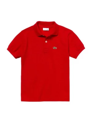 Obrázek produktu Polotričko Lacoste červená