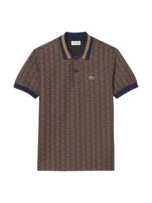 Obrázek produktu Polotričko Lacoste fialová