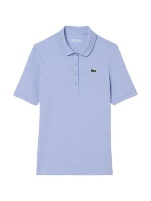 Obrázek produktu Polotričko Lacoste fialová