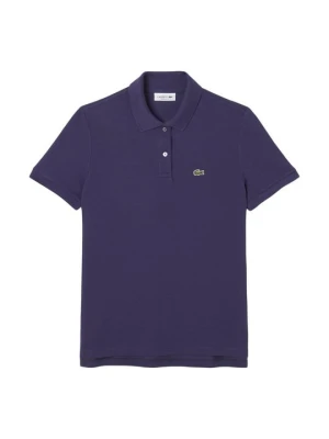 Obrázek produktu Polotričko Lacoste fialová