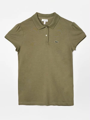 Obrázek produktu Polotričko Lacoste khaki