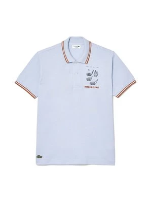 Obrázek produktu Polotričko Lacoste modrá