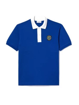 Obrázek produktu Polotričko Lacoste modrá