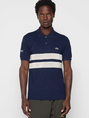 Obrázek produktu Polotričko Lacoste modrá