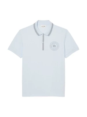 Obrázek produktu Polotričko Lacoste modrá