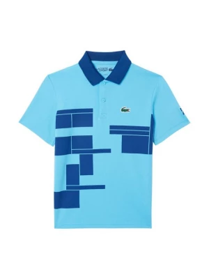 Obrázek produktu Polotričko Lacoste modrá