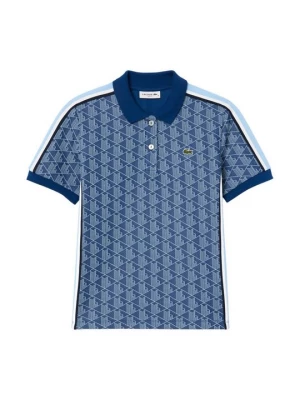 Obrázek produktu Polotričko Lacoste modrá