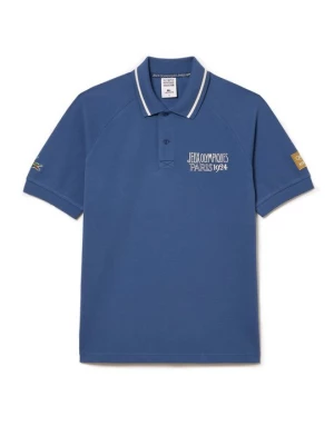 Obrázek produktu Polotričko Lacoste modrá