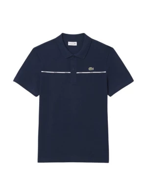Obrázek produktu Polotričko Lacoste modrá