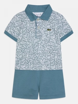 Obrázek produktu Polotričko Lacoste modrošedá