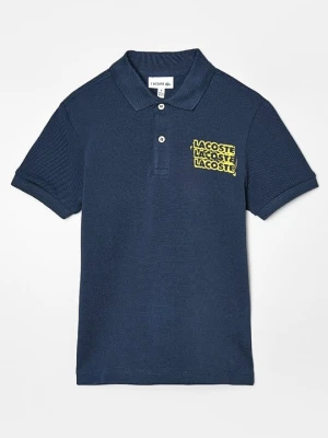Obrázek produktu Polotričko Lacoste modrošedá