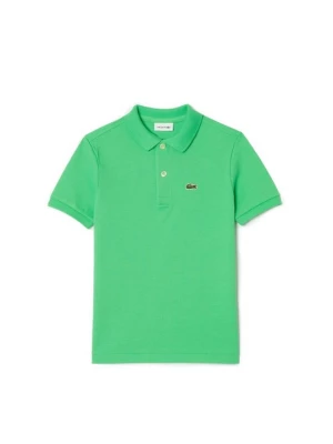 Obrázek produktu Polotričko Lacoste neonová zelená