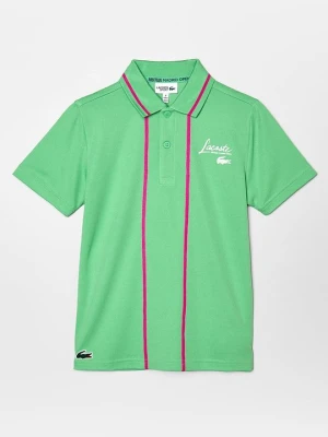 Obrázek produktu Polotričko Lacoste světle fialová