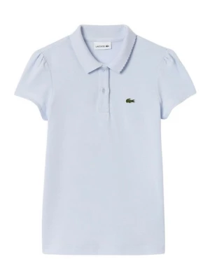 Obrázek produktu Polotričko Lacoste světle modrá