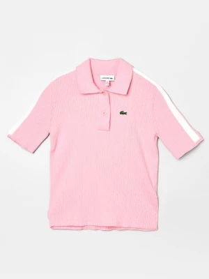 Obrázek produktu Polotričko Lacoste světle růžová