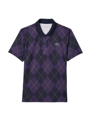 Obrázek produktu Polotričko Lacoste tmavě modrá