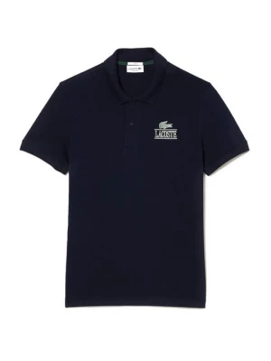 Obrázek produktu Polotričko Lacoste tmavě modrá