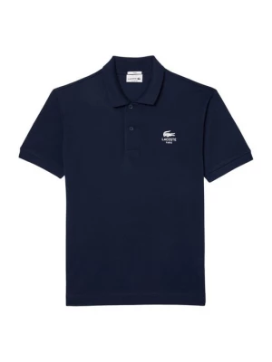 Obrázek produktu Polotričko Lacoste tmavě modrá