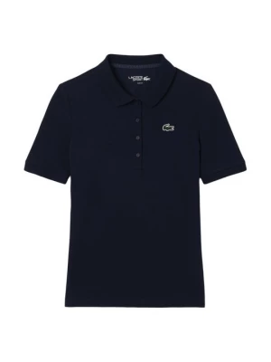 Obrázek produktu Polotričko Lacoste tmavě modrá