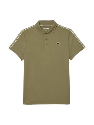 Obrázek produktu Polotričko Lacoste zelená
