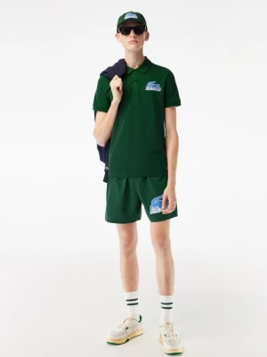 Obrázek produktu Polotričko Lacoste zelená