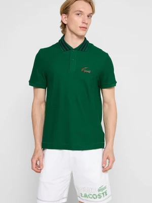 Obrázek produktu Polotričko Lacoste zelená