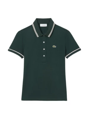 Obrázek produktu Polotričko Lacoste zelená