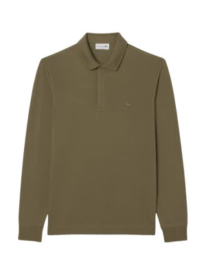 Obrázek produktu Polotričko Lacoste zelená